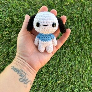 Sanrio Character Pochacco